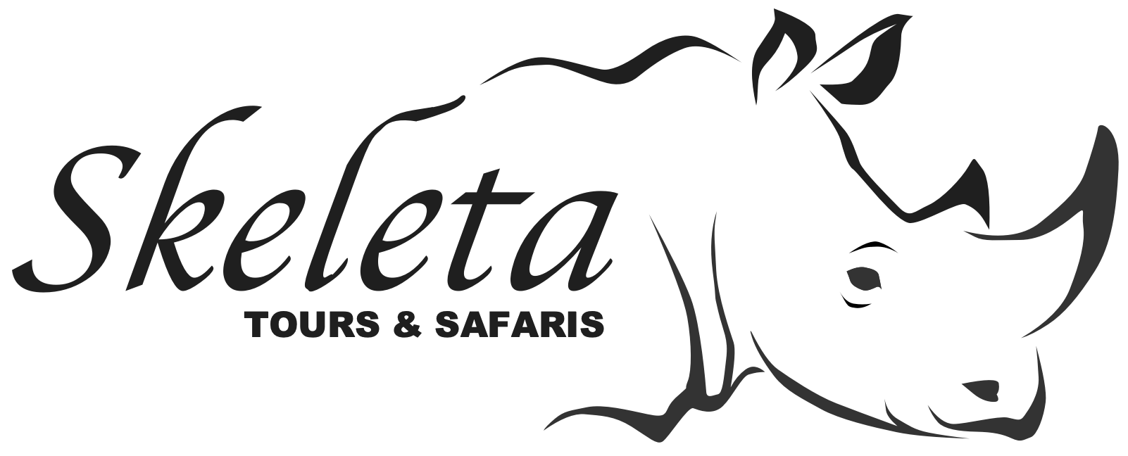 Tours & Safaris Logo