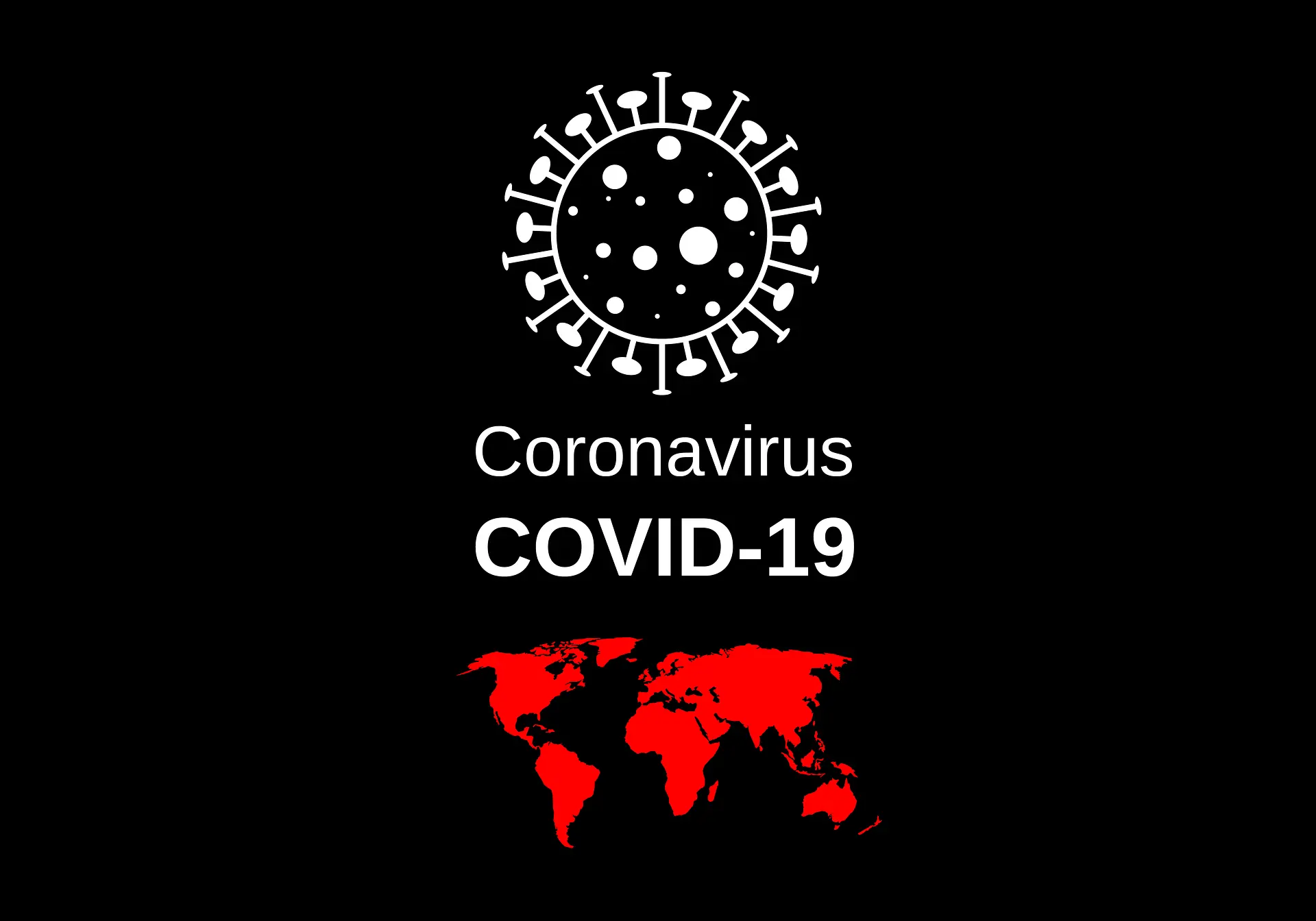 Skeleta Covid-19 Info