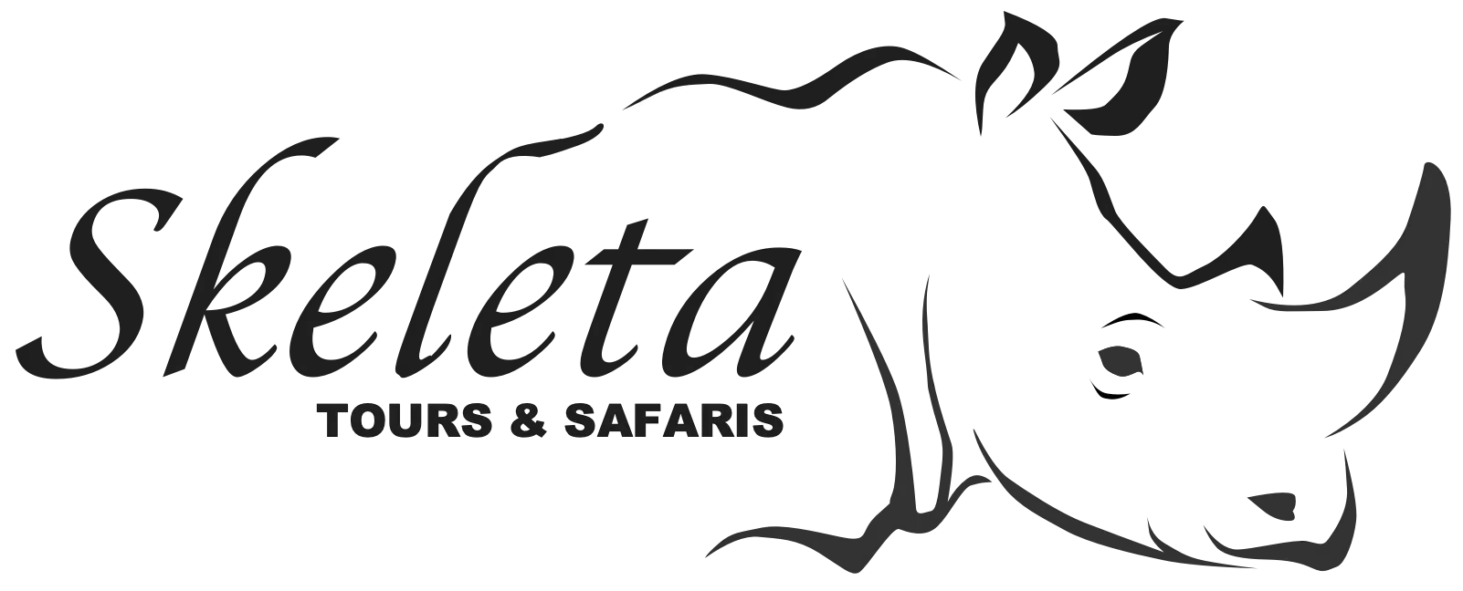 Skeleta Safaris Logo
